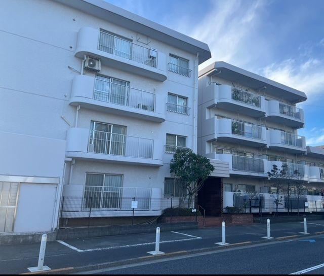 3LDK apartment in Setagaya Ward, Tokyo - Photo 1
