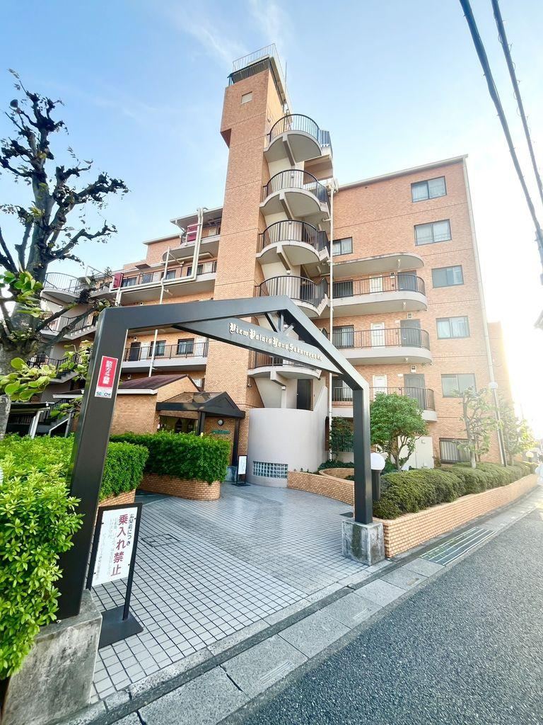 2LDK+S apartment in Chuo Ward, Saitama - Photo 1
