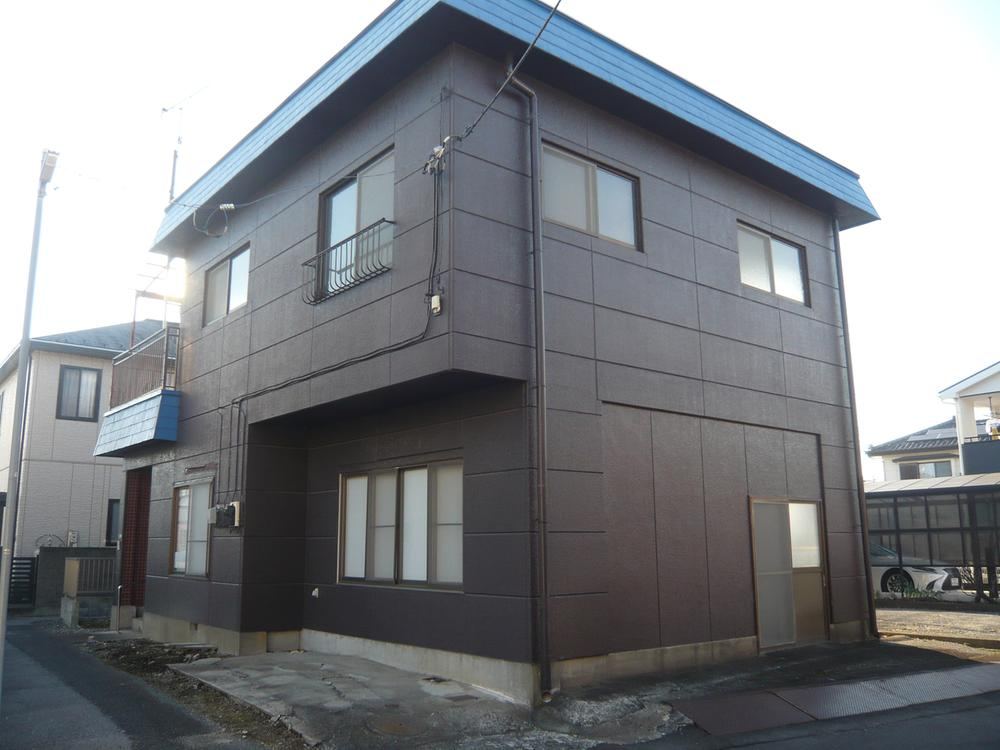 6DK+S Detached House in Minami-Takasago-cho, Utsunomiya - Photo 1