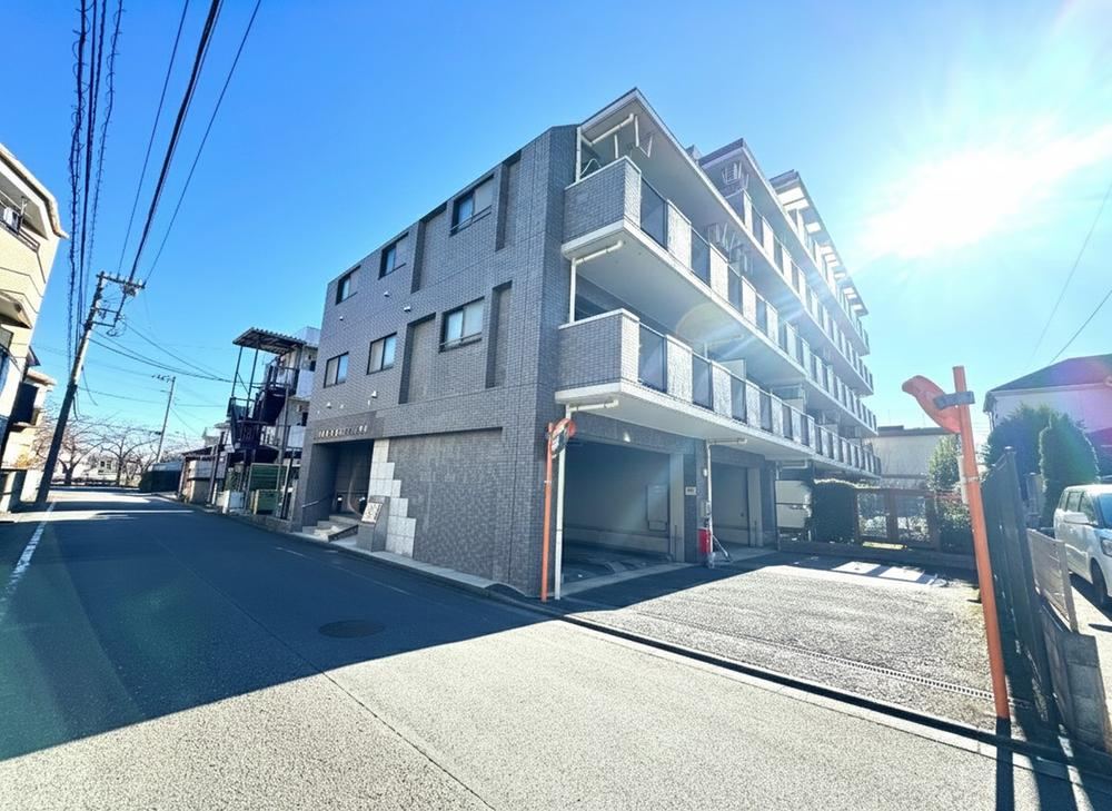 Accessible 2LDK+S Apartment in Matsuki - Photo 1