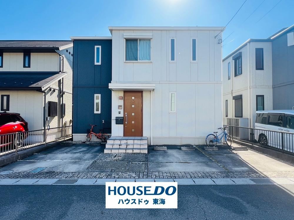 Toyota-Constructed All-Electric Home with Pantry - Photo 1