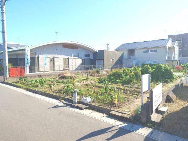 192 m² land in Fuso, Niwa District, Aichi - Photo 1