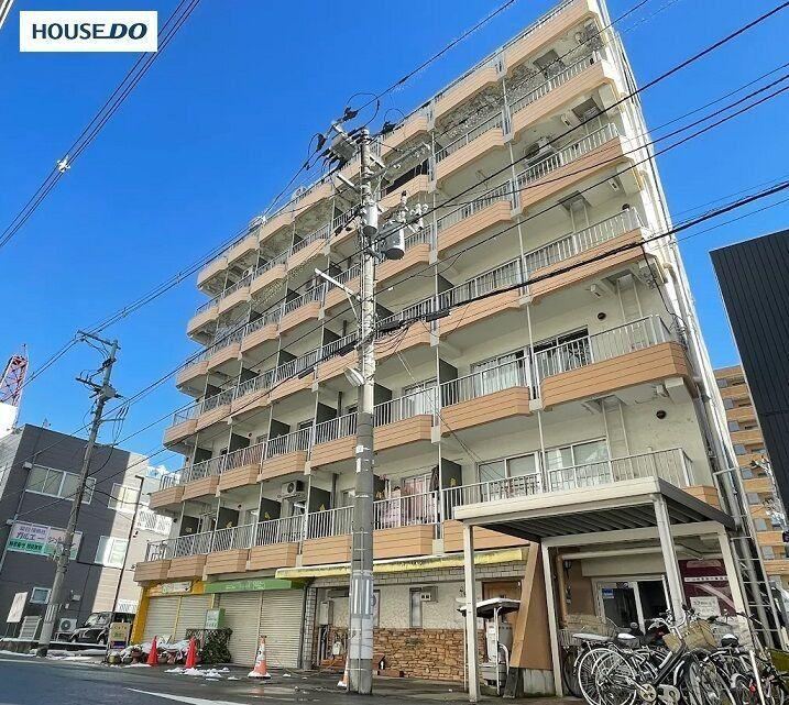 studio apartment in Yamagata, Yamagata - Photo 1