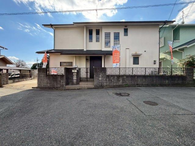 4LDK Detached House in Oshikuma - Photo 1