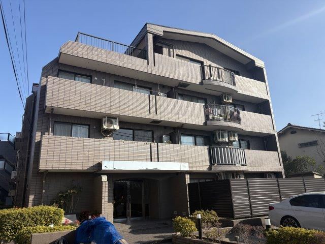 2LDK Apartment Near Omori Station - Photo 1
