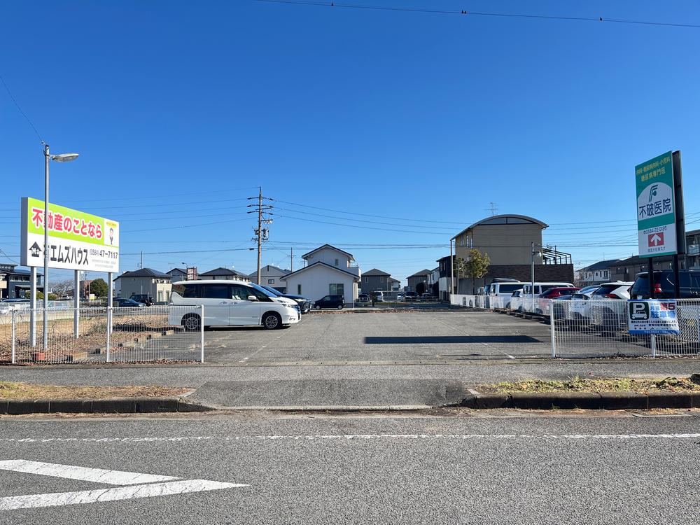 361 m² land in Tarui, Fuwa District, Gifu - Photo 1