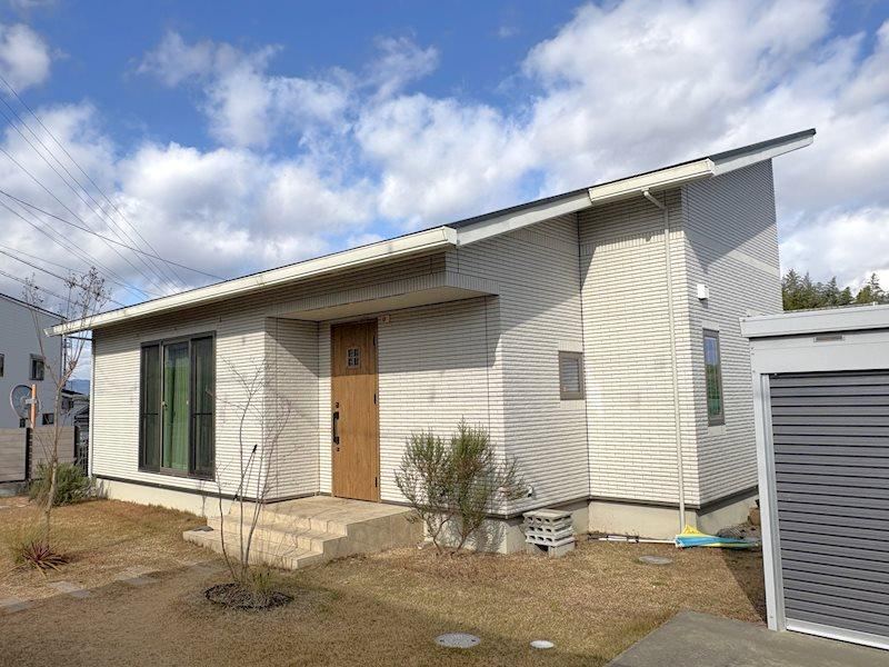 Spacious Land in Tokui Town - Photo 1