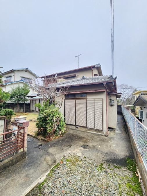 Sunny 4LDK Detached House in Kumakage-cho - Photo 1
