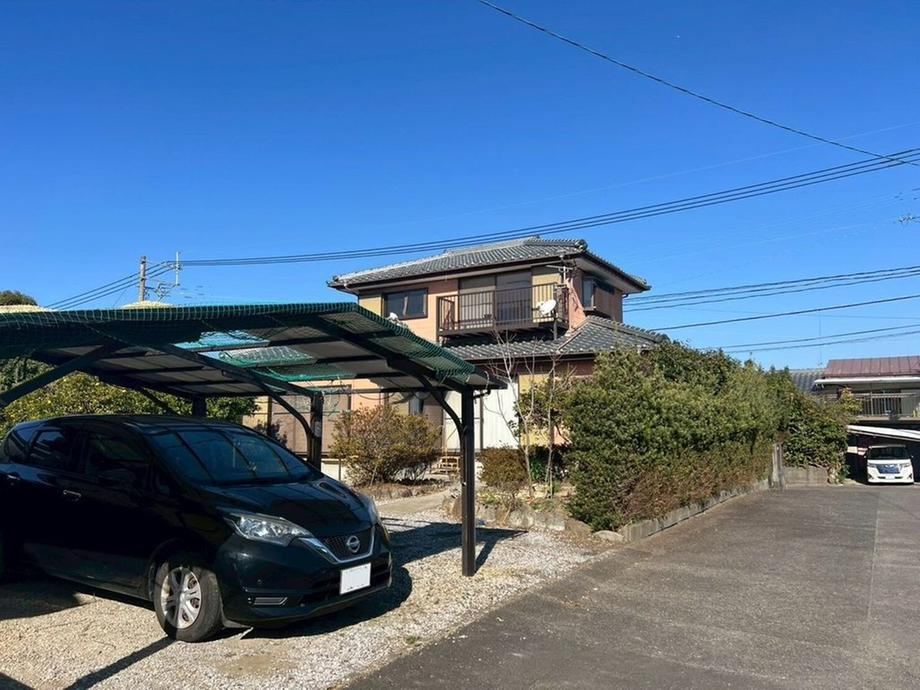 Spacious 4LDK House with Garden in Oshima - Photo 1