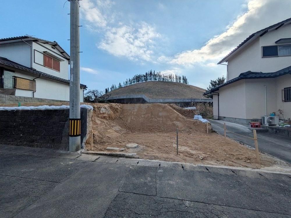 252 m² land in Ogori, Fukuoka - Photo 1