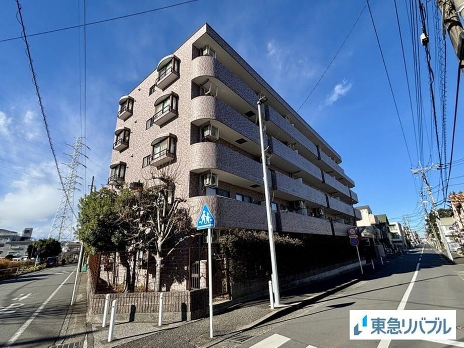 Sunny 1LDK+S Apartment in Shimo-Odaka, Kawasaki - Photo 1