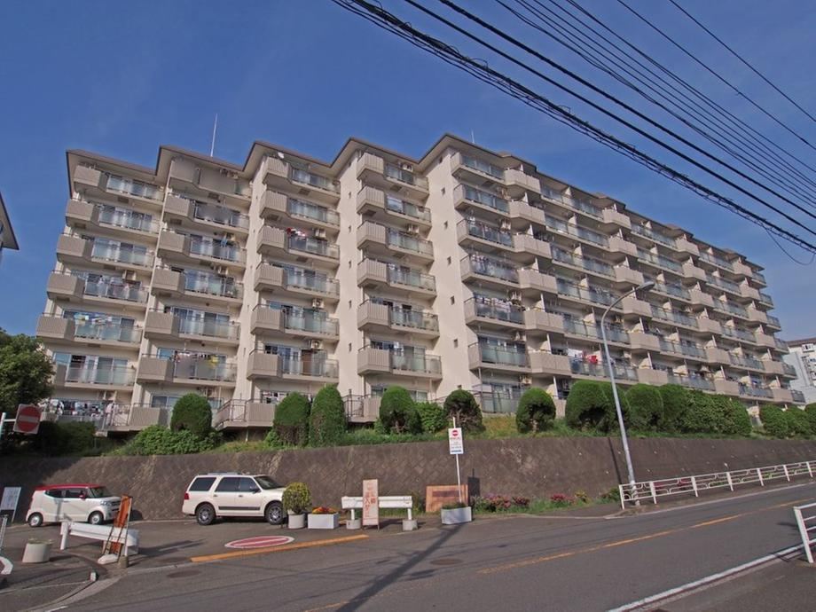 3LDK Apartment in Serigaya - Photo 1