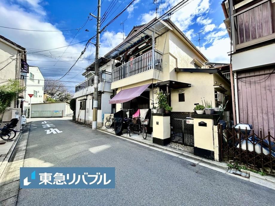 4DK Property in Minami-Seiwaencho - Photo 1