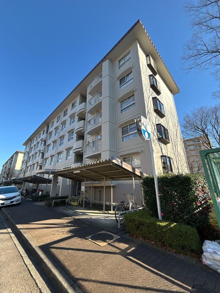 Spacious 3LDK Apartment Near Yanasegawa Station - Photo 1