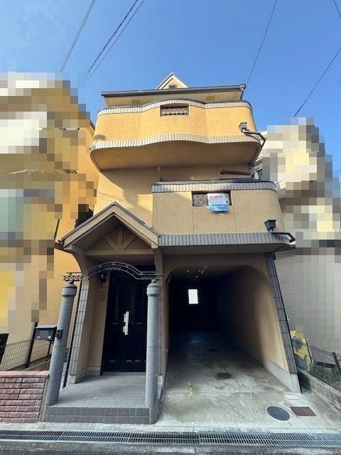 3LDK House in Shotei Motomachi - Photo 1