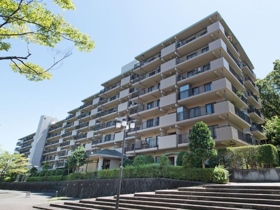 Bright 4LDK Apartment in Naramachi - Photo 1