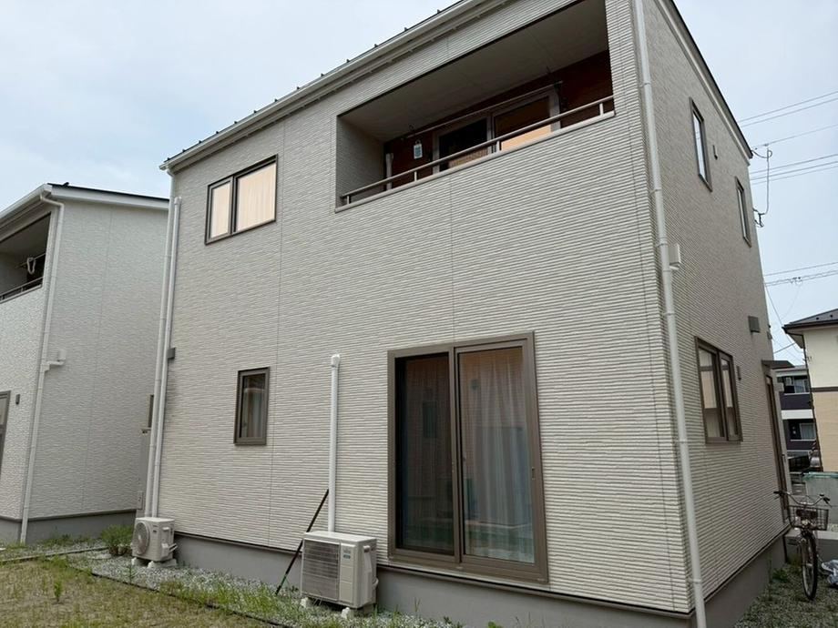 Newly Built 3LDK Home in Shiromaru - Photo 1