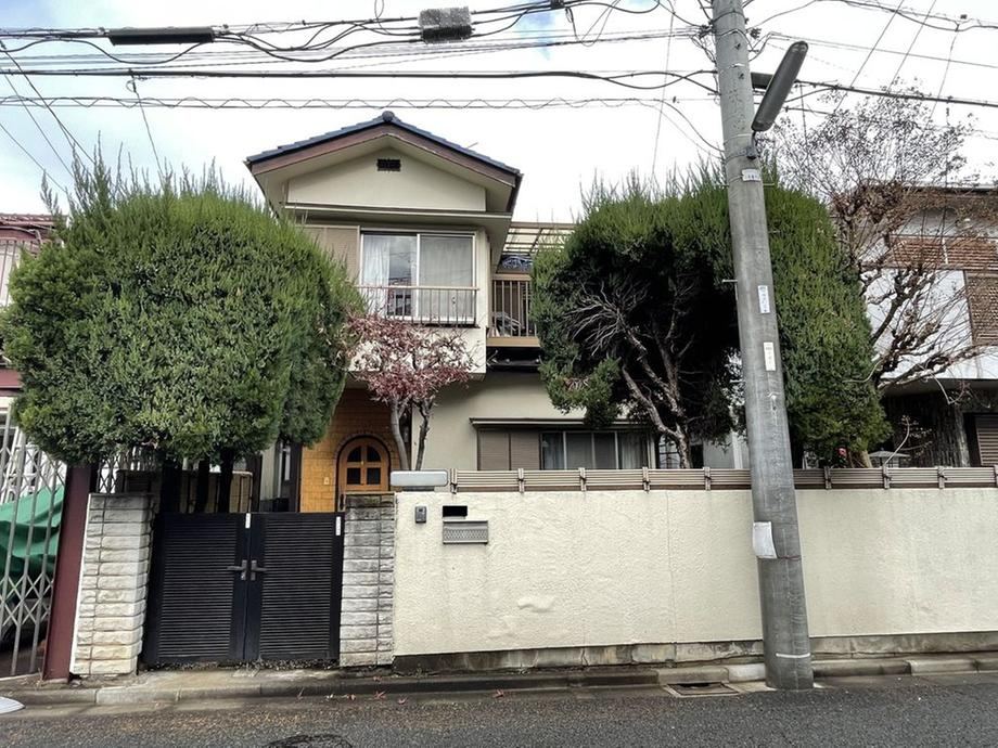 93 m² land in Setagaya Ward, Tokyo - Photo 1