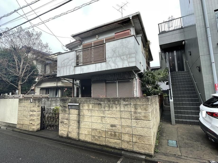 81 m² land in Setagaya Ward, Tokyo - Photo 1