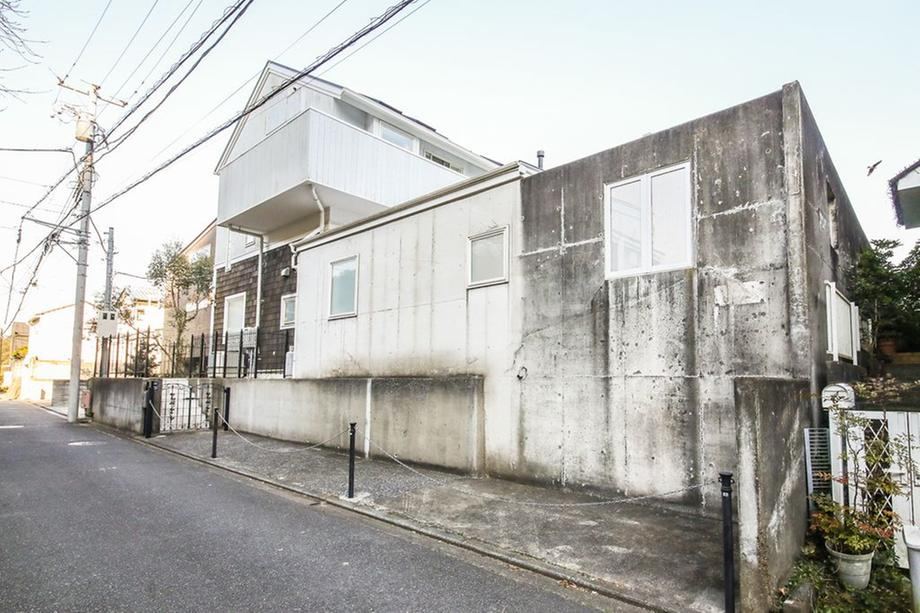 1LDK House with Garden in Hayama - Photo 1