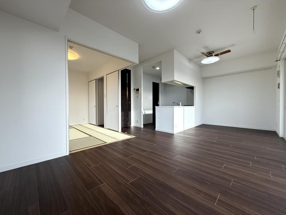 3LDK apartment in Chuo Ward, Niigata - Photo 1