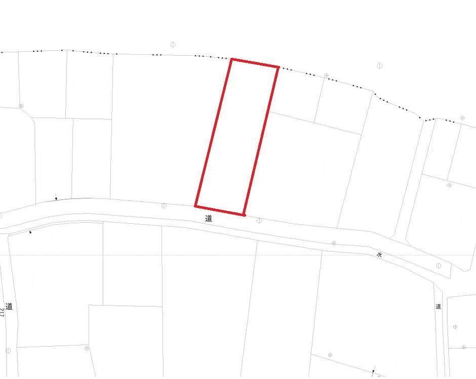 Land in Isohara Town Toyota Area - Photo 1