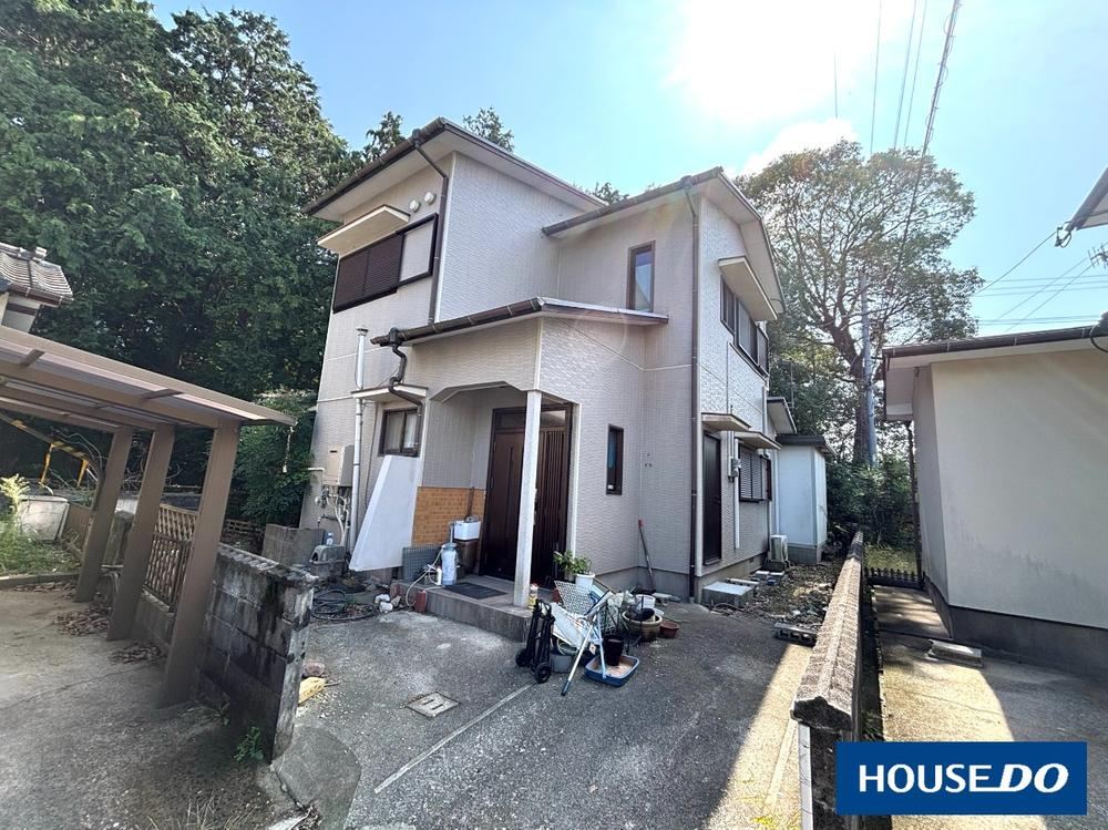 Charming 5DK House in Yukuhashi - Photo 1