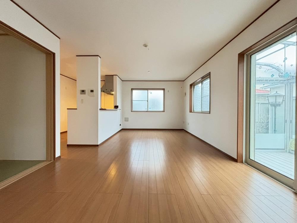 Modern 4LDK House in Chikushino - Photo 1