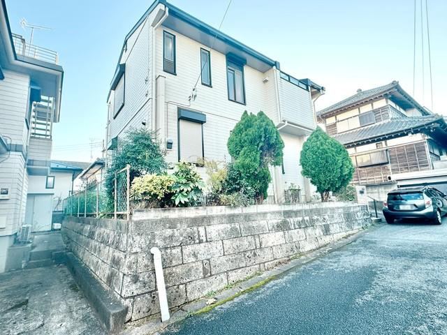 Family-Friendly 4LDK House in Wakaba - Photo 1