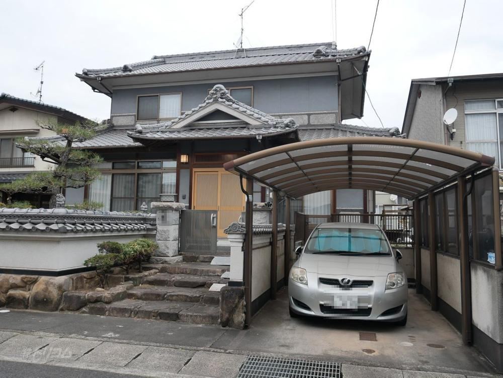 Traditional 5LDK House in Fukuyama - Photo 1