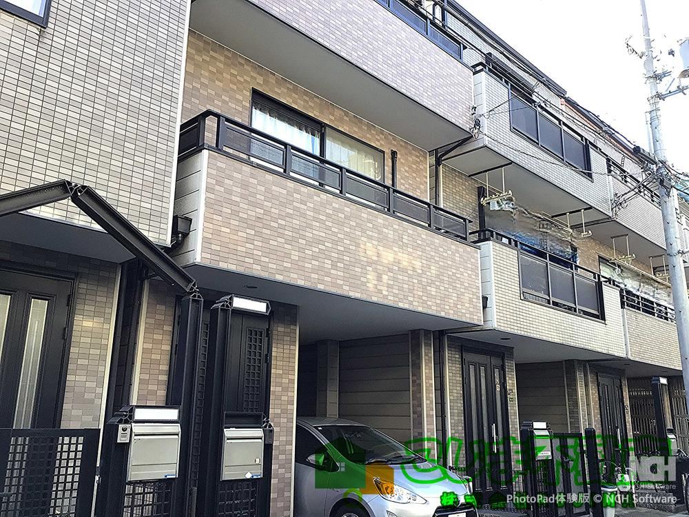 4LDK Home in Quiet Residential Area - Photo 1