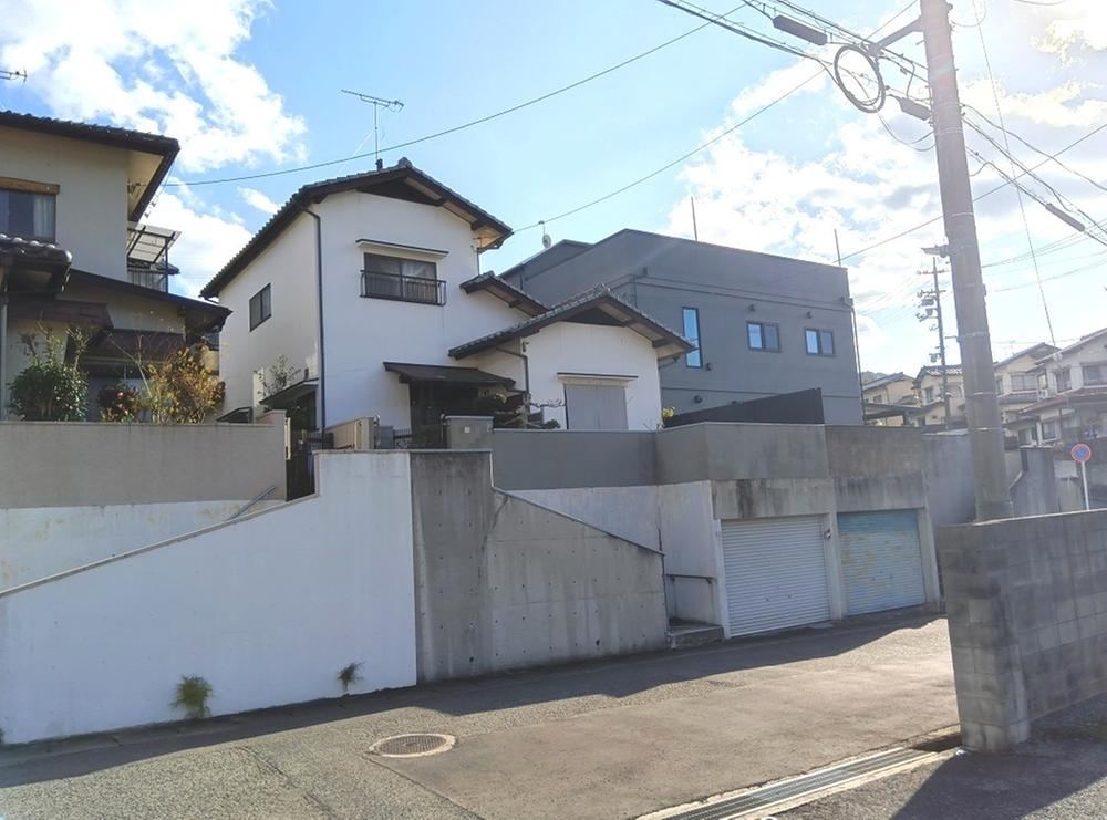 4DK house in Higashi Ward, Hiroshima - Photo 1