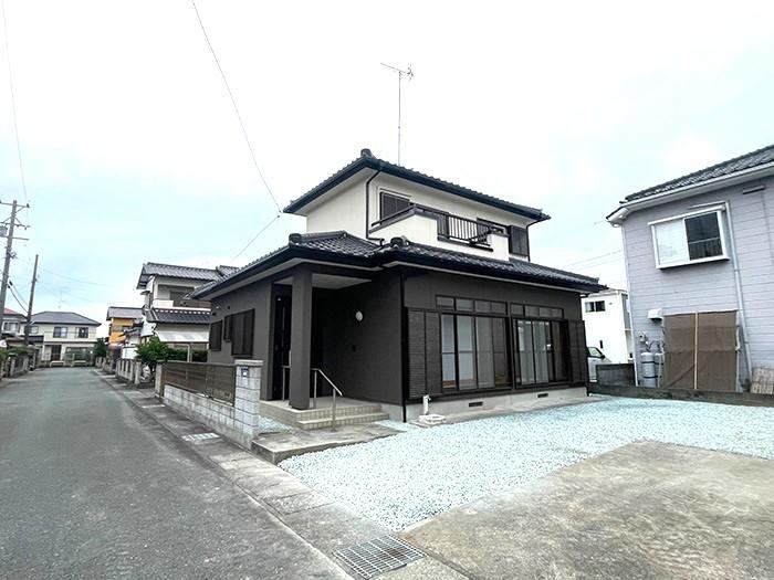 Renovated 3LDK Home in Fukuroi - Photo 1