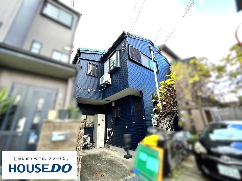 Modern 3LDK House Near Neyagawa Park Station - Photo 1