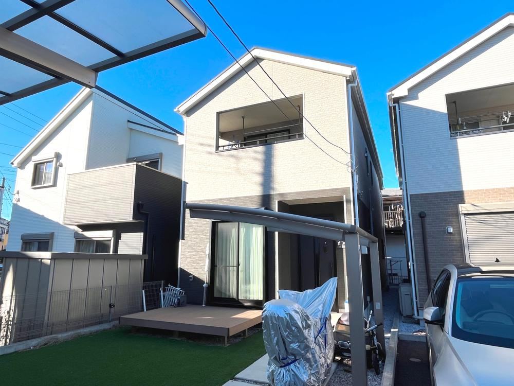 Charming 3LDK Home in Minami-Rinkan with Gift Card Incentive - Photo 1