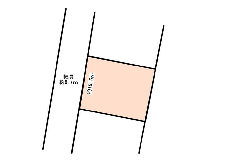 357 m² land in Komatsu, Ishikawa - Photo 1
