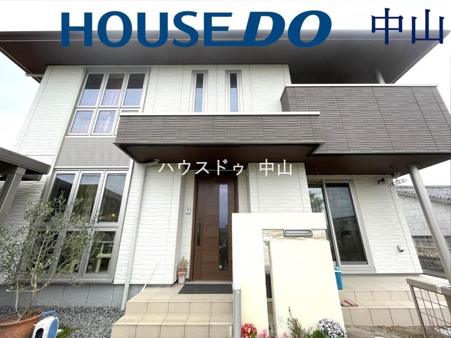Modern 4SLDK Home with Excellent Amenities in Nakayama Town - Photo 1
