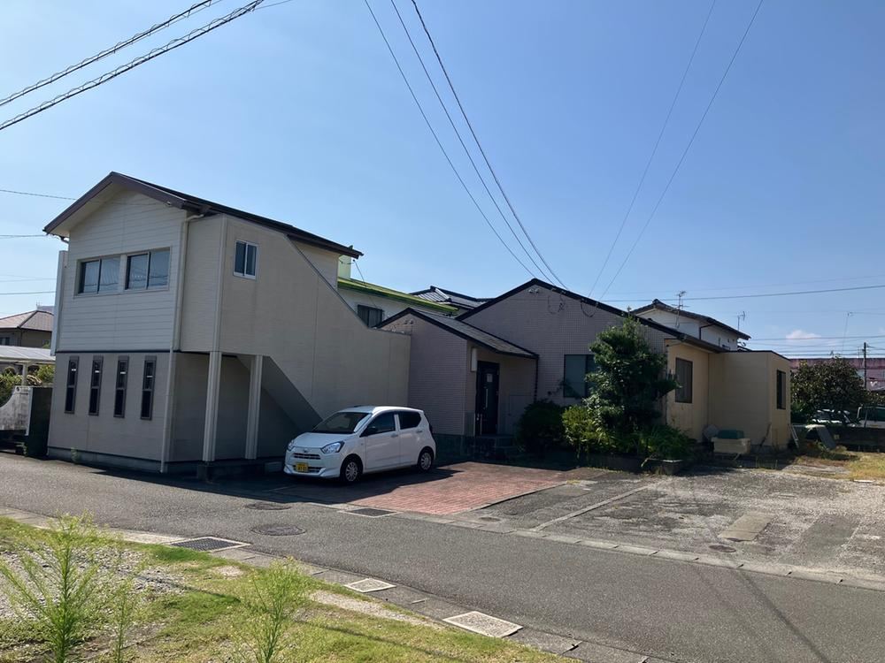 303 m² land in Miyazaki, Miyazaki - Photo 1