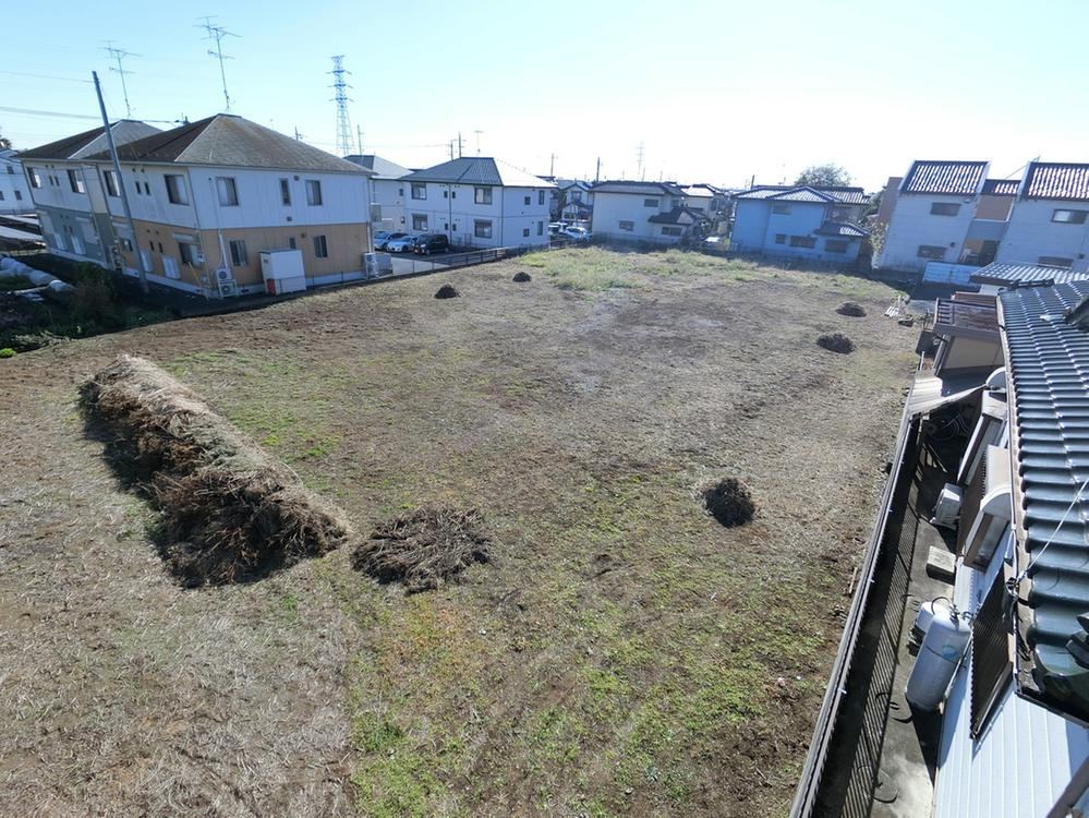 Spacious Land in Koga City - Photo 1