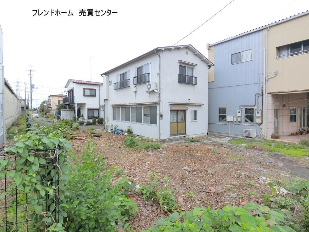 259 m² land in Sugito, Kitakatsushika District, Saitama - Photo 1