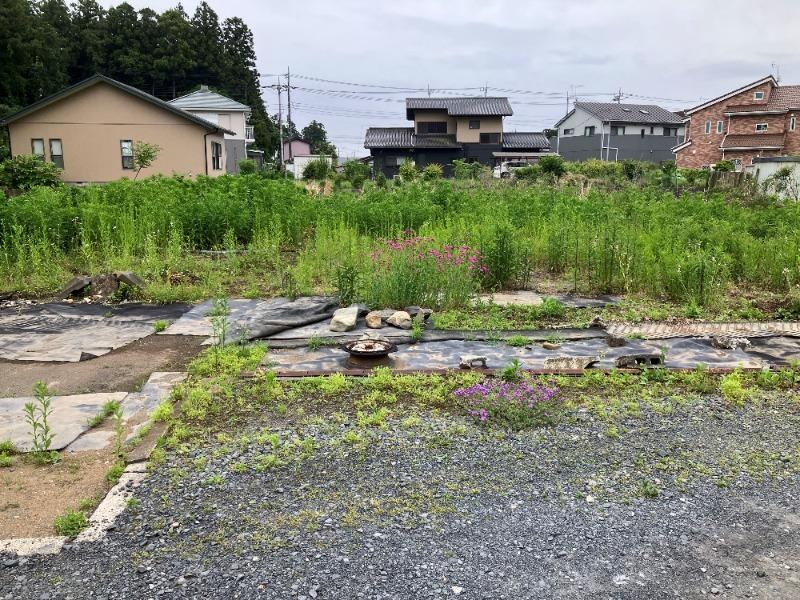 Spacious Land for Gardening and Storage in Tokai Village - Photo 1