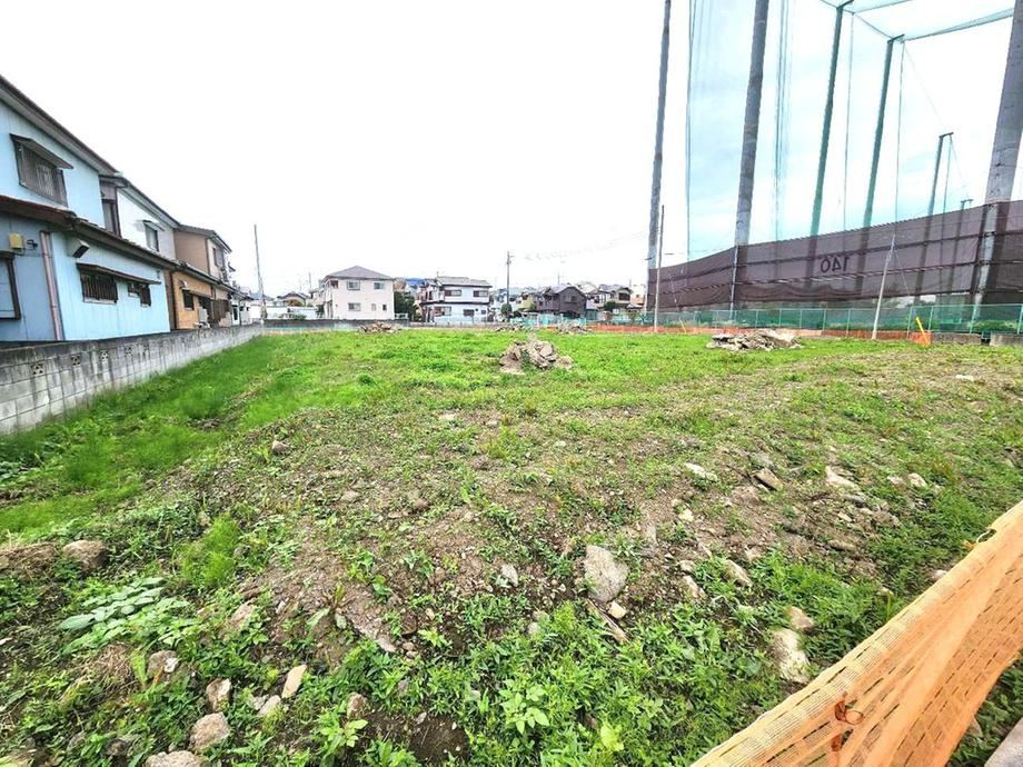Easy Vehicle Access Land - Photo 1