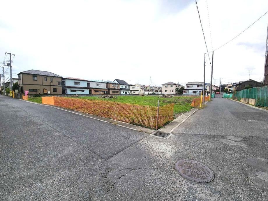 Land in Kakura, Saitama - Photo 1