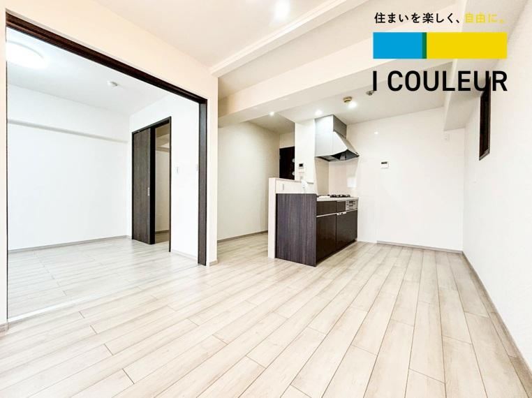 Affordable 2LDK Apartment Near Sendai Station - Photo 1