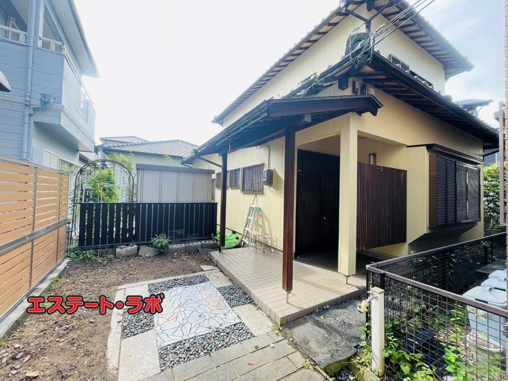 Accessible 4LDK House Near Toyota City - Photo 1