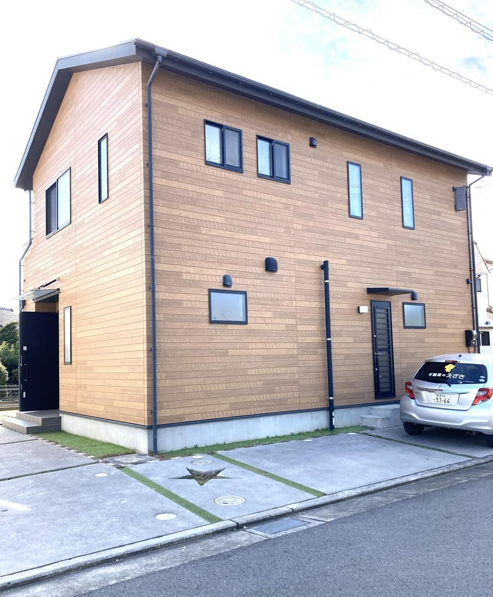 Spacious 3LDK House in Nishijo City - Photo 1