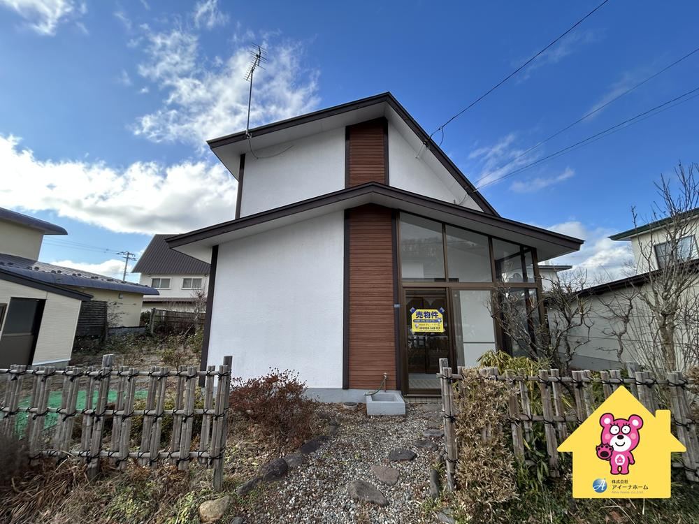 Bright 4LDK Detached House in Hakodate - Photo 1