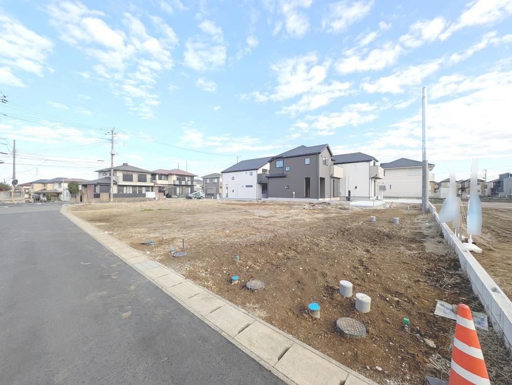 114 m² land in Sakura, Chiba - Photo 1