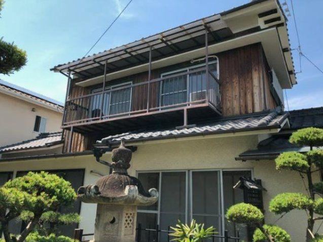 Comfortable 5DK House in Doida Town - Photo 1