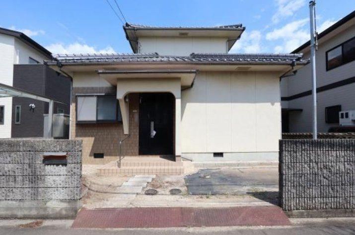 Spacious 4LDK+S House in Doida Town - Photo 1